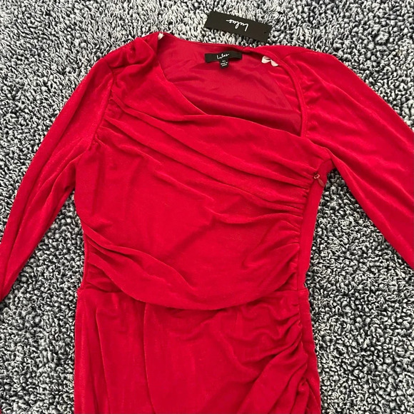 NWT - Lulus - Dress - Size XL - Picture 3 of 9